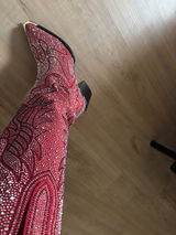 Beverly New Boots review photo