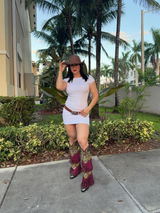 Sayra rodriguez review photo