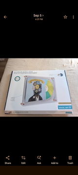 Evan review photo
