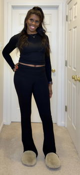 Ashley review photo