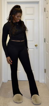 Ashley review photo