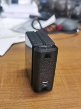 Darnell V. review photo