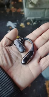 Darnell S. review photo