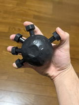 隼人 review photo