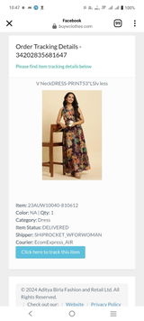 Shreya Gangopadhyay review photo