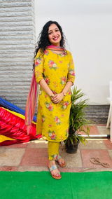 Rajshree Soni review photo