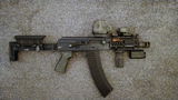 B.A. review photo