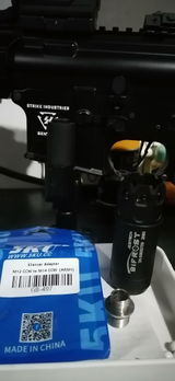 S.D. review photo