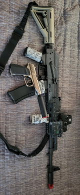 K.S. review photo