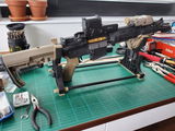 R. review photo
