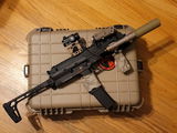H.D. review photo