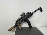 S.J.K. review photo