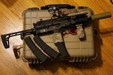H.D. review photo