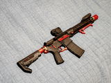 w.h. review photo