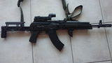 R.R. review photo