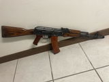 A.B. review photo