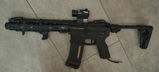 M.B. review photo