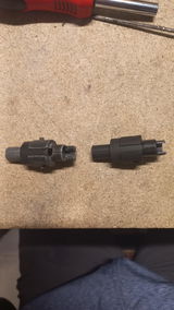M.P. review photo