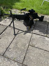 M. review photo