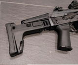 D.A. review photo