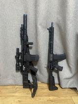S.M.L. review photo