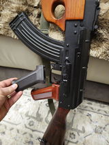 C.V. review photo