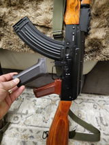 C.V. review photo