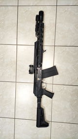A.C.A. review photo