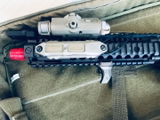 K.B. review photo