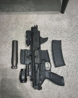 D.S. review photo