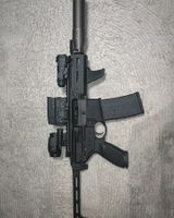 D.S. review photo