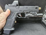 S.H. review photo