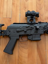 C.B. review photo