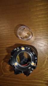 P. review photo