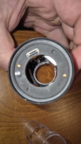P. review photo