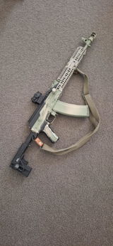V. review photo