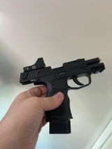 C.C. review photo