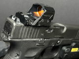 A. review photo