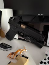 D. review photo