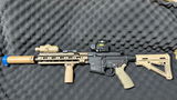 A. review photo