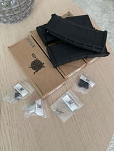 R.A. review photo