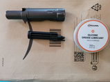 S.R.3. review photo
