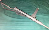 S.R.3. review photo