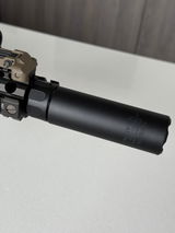 N.S.P. review photo