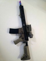 M.E. review photo