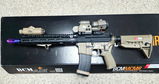 M.E. review photo