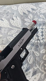 W. review photo