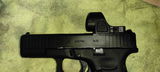E. review photo