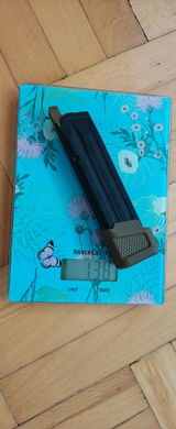 G.H. review photo