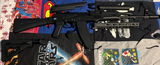 X. review photo